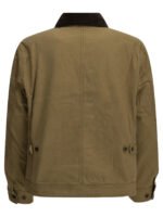 FILSON veste légère homme beige – Image 2