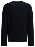 FILSON pull homme bleu – Image 2