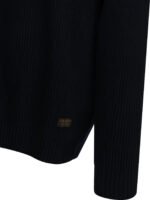FILSON pull homme bleu – Image 4