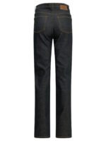 GANNI jean droit femme bleu – Image 2