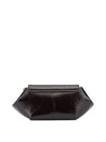 GANNI sac porté épaule femme marron – Image 3