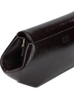 GANNI sac porté épaule femme marron – Image 4