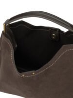 GIANNI CHIARINI sac porté épaule femme marron – Image 5