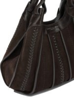 GIANNI CHIARINI sac à main femme marron – Image 4