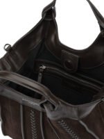 GIANNI CHIARINI sac à main femme marron – Image 5