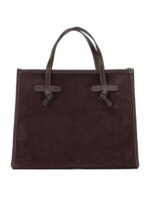 GIANNI CHIARINI sac à main femme bordeaux – Image 3
