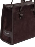 GIANNI CHIARINI sac à main femme bordeaux – Image 4