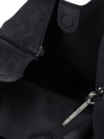 GIANNI CHIARINI sac porté épaule femme bleu – Image 5