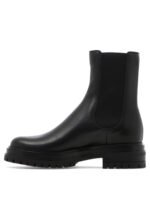 GIANVITO ROSSI bottines en cuir femme noires – Image 3