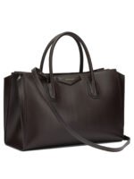 GIVENCHY grand sac à main femme marron – Image 2