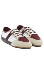 GIVENCHY baskets femme multicolores – Image 2
