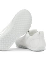 GIVENCHY baskets en cuir homme blanches – Image 5