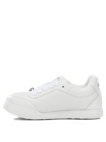 GIVENCHY baskets en cuir homme blanches – Image 3