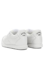 GIVENCHY baskets en cuir homme blanches – Image 4
