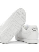 GIVENCHY baskets en cuir homme blanches – Image 5