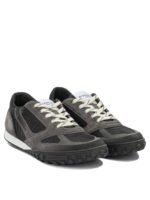 GIVENCHY baskets homme grises – Image 2