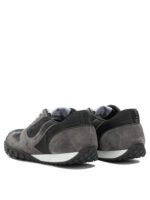 GIVENCHY baskets homme grises – Image 4