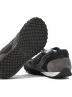 GIVENCHY baskets homme grises – Image 5