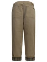 GOLDEN GOOSE pantalon homme beige – Image 2