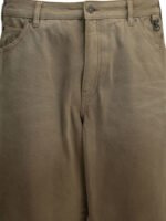 GOLDEN GOOSE pantalon homme beige – Image 3
