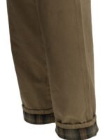 GOLDEN GOOSE pantalon homme beige – Image 4