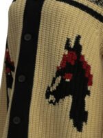 GUEST IN RESidence cardigan en laine femme multicolore – Image 4