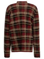GUEST IN RESIDENCE chemise femme rouge – Image 2