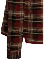 GUEST IN RESIDENCE chemise femme rouge – Image 4