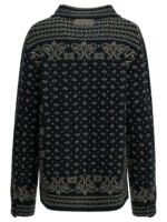 GUEST IN RESIDENCE pull en cachemire femme bleu – Image 2