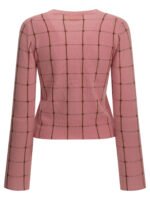 GUEST IN RESIDENCE cardigan en cachemire femme rose – Image 2