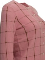 GUEST IN RESIDENCE cardigan en cachemire femme rose – Image 4
