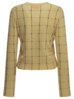 GUEST IN RESIDENCE pull-over en cachemire femme jaune – Image 2