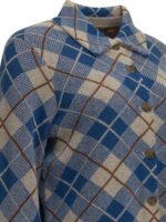 GUEST IN RESIDENCE cardigan en cachemire femme bleu – Image 4