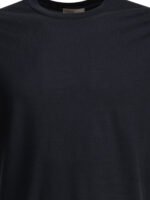 HERNO t-shirt homme bleu – Image 3