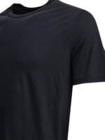 HERNO t-shirt homme bleu – Image 4