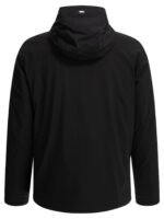 HERNO veste homme noire – Image 2