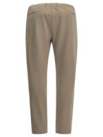 HERNO pantalon homme beige – Image 2