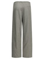 HERNO pantalon femme gris – Image 2
