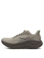 HOKA baskets homme grises – Image 3