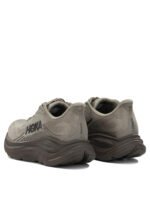 HOKA baskets homme grises – Image 4