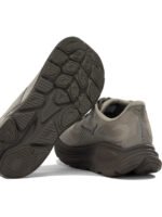 HOKA baskets homme grises – Image 5
