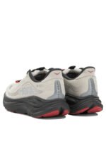 HOKA baskets homme grises – Image 4