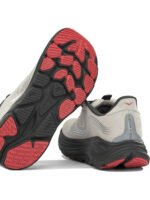HOKA baskets homme grises – Image 5