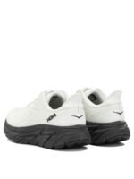 HOKA baskets homme blanches – Image 4