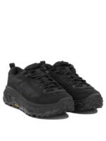 HOKA baskets homme noires – Image 2