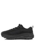 HOKA baskets homme noires – Image 3