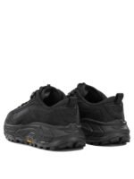 HOKA baskets homme noires – Image 4