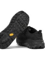HOKA baskets homme noires – Image 5