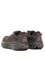 HOKA baskets homme marron – Image 4