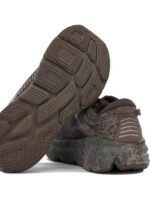 HOKA baskets homme marron – Image 5